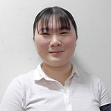 グループホームわかば 管理者 森 莉映子